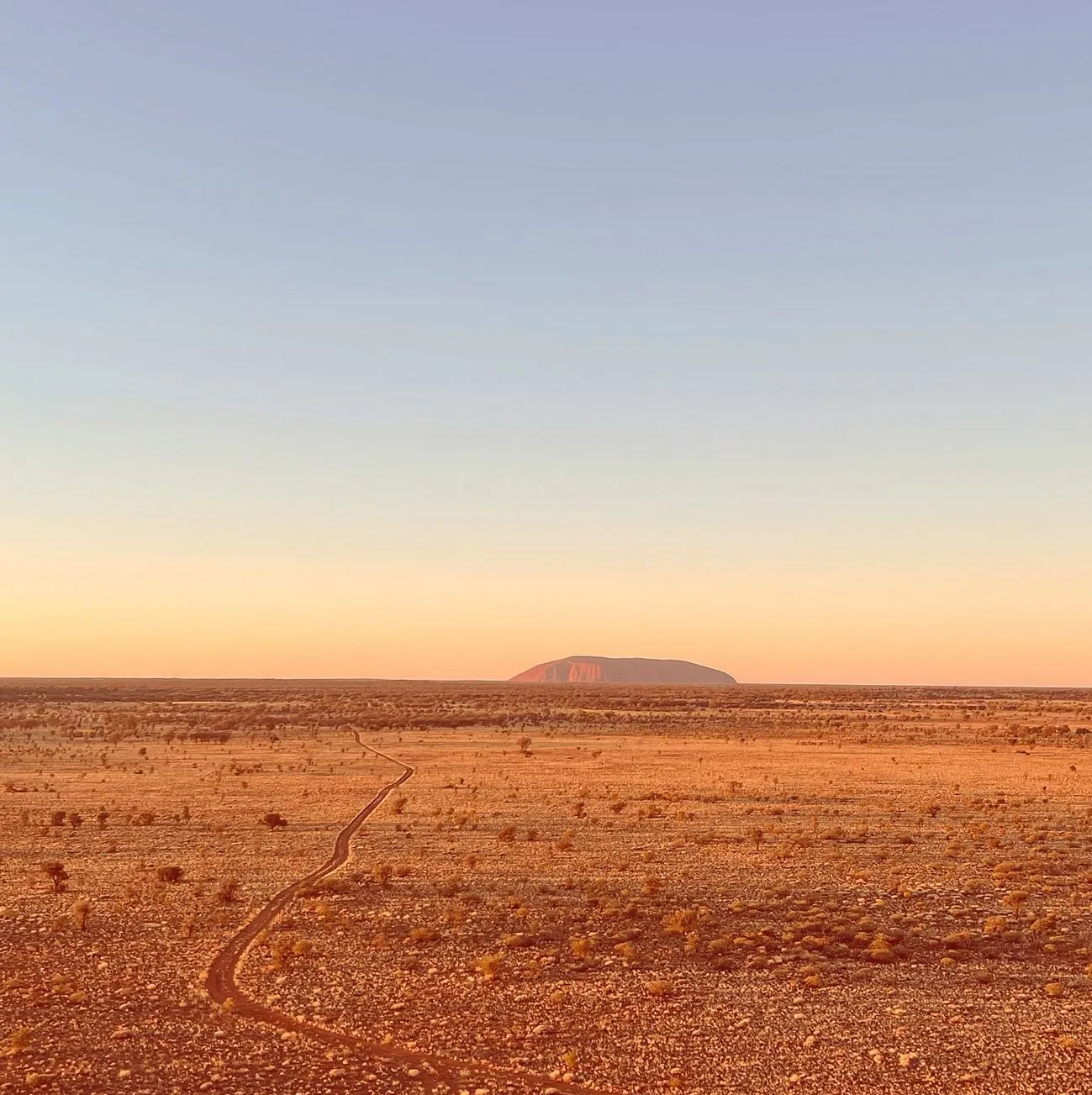4 Day Alice Springs Uluru Tour