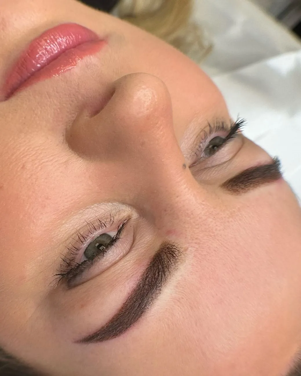Salon Chloe | When Is Permanent Makeup Not the Right Choice? Alternatives to Consider If You’re Not Ready