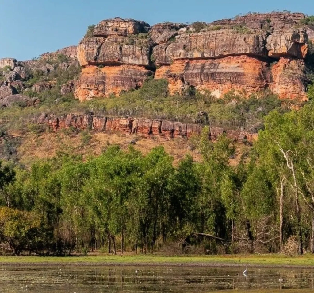 Anbangbang Billabong