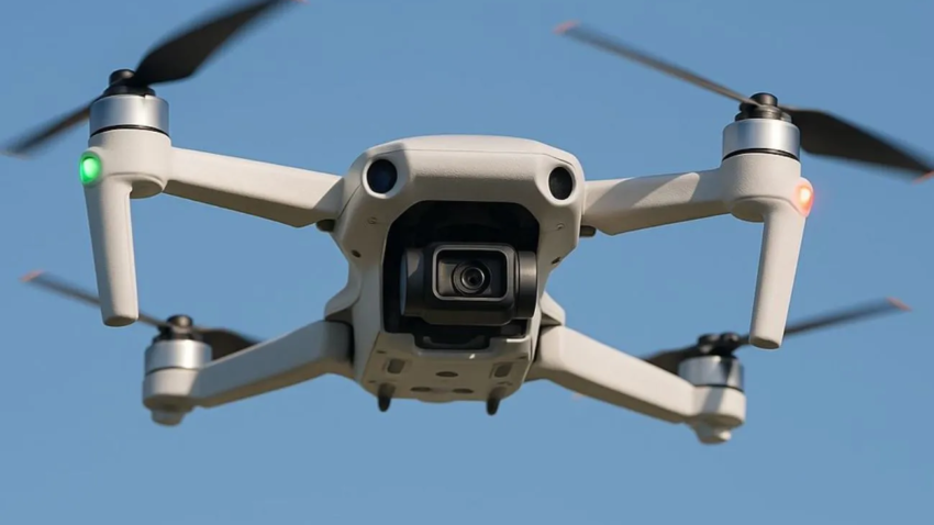 Are Drones Allowed in Uluru