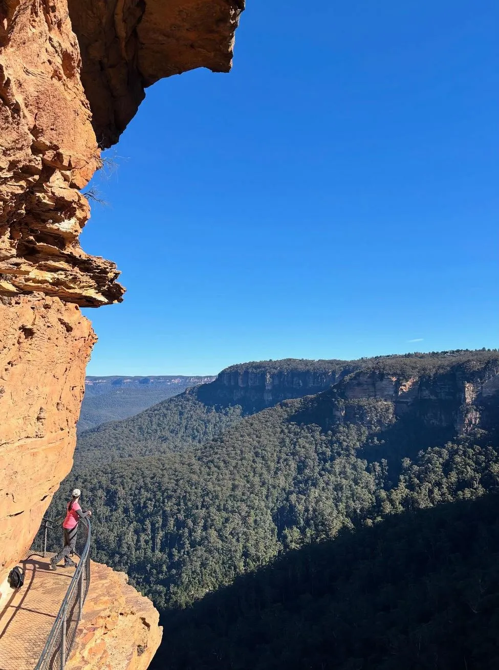 Leura