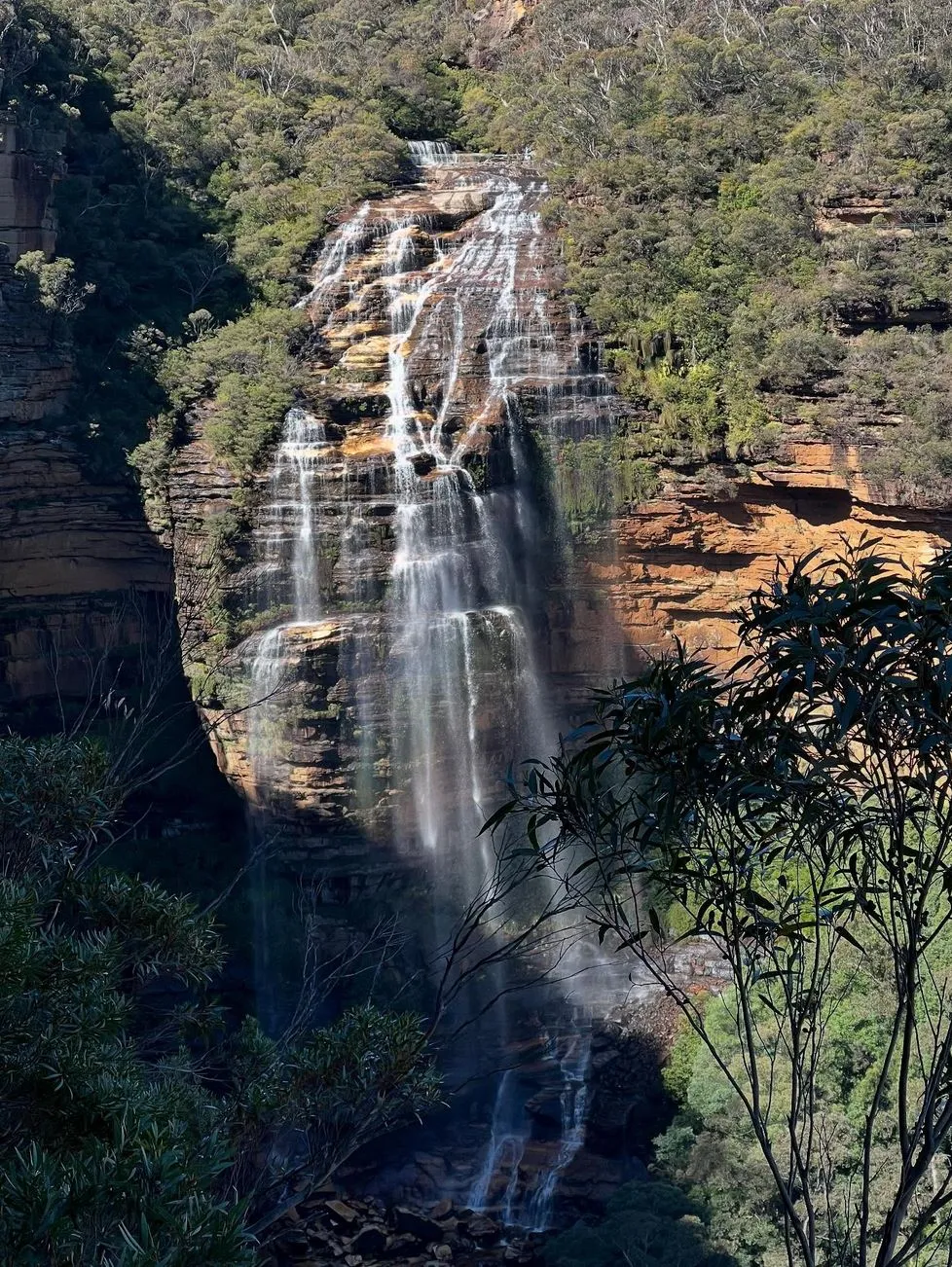 Blue Mountains Tours