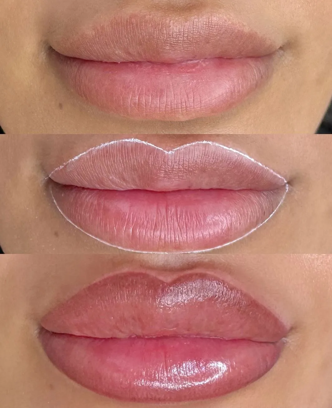 Salon Chloe | When Is Permanent Makeup Not the Right Choice? Certain Skin Types Need Extra Consideration