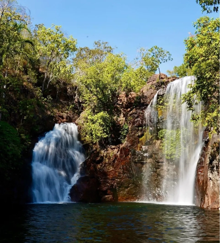 Florence Falls