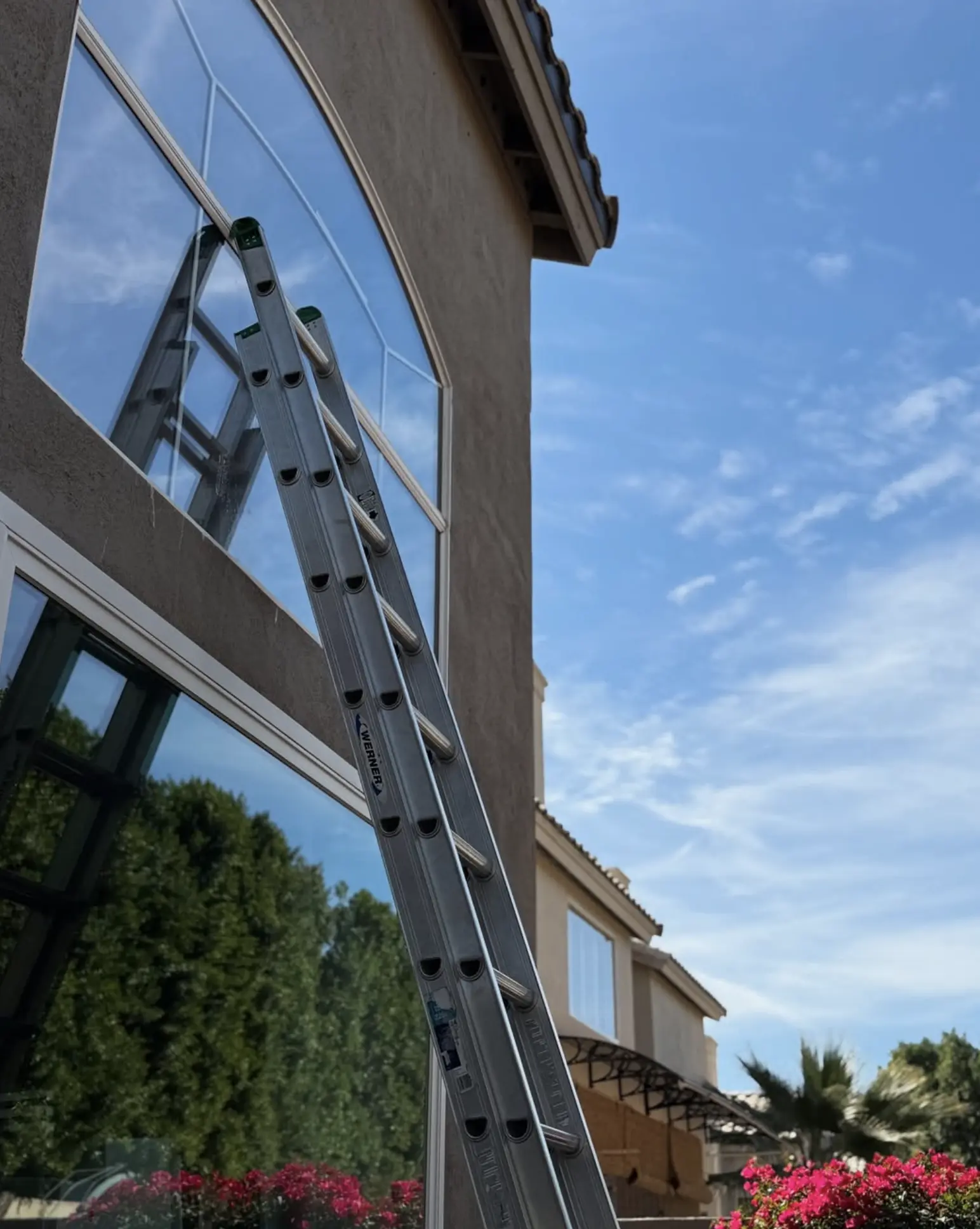 Glass Cleaning Melbourne