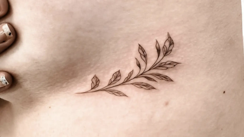 How Long Do Fine Line Tattoos Last?