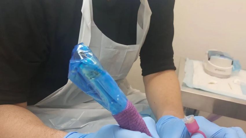 Is Colour Theory Taught in Cosmetic Tattoo Courses