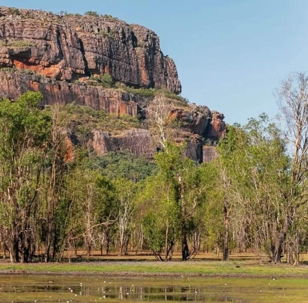 Kakadu’s Hidden Gems Tips