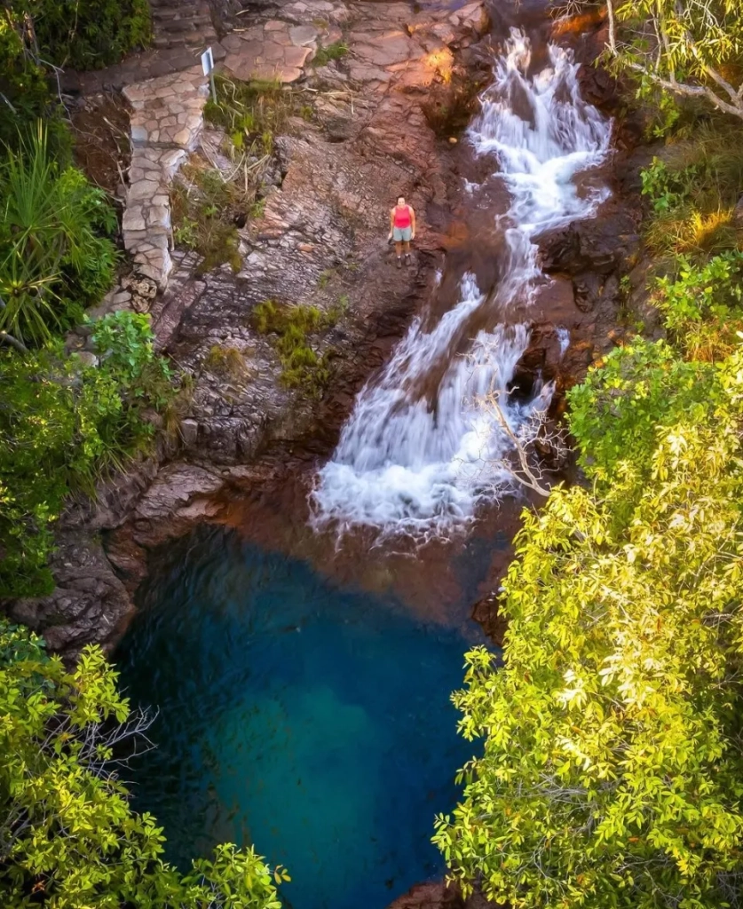 Litchfield National Park