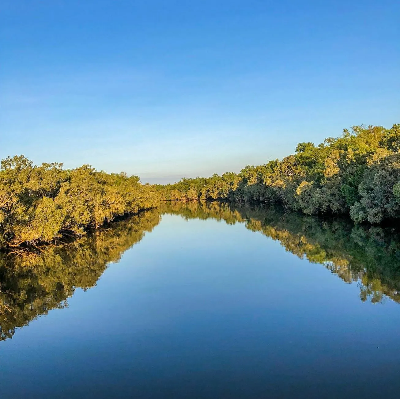 Mary River National Park