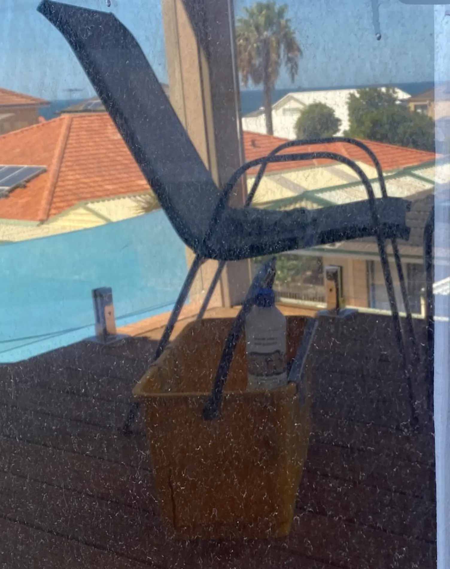 Residential Window Cleaning