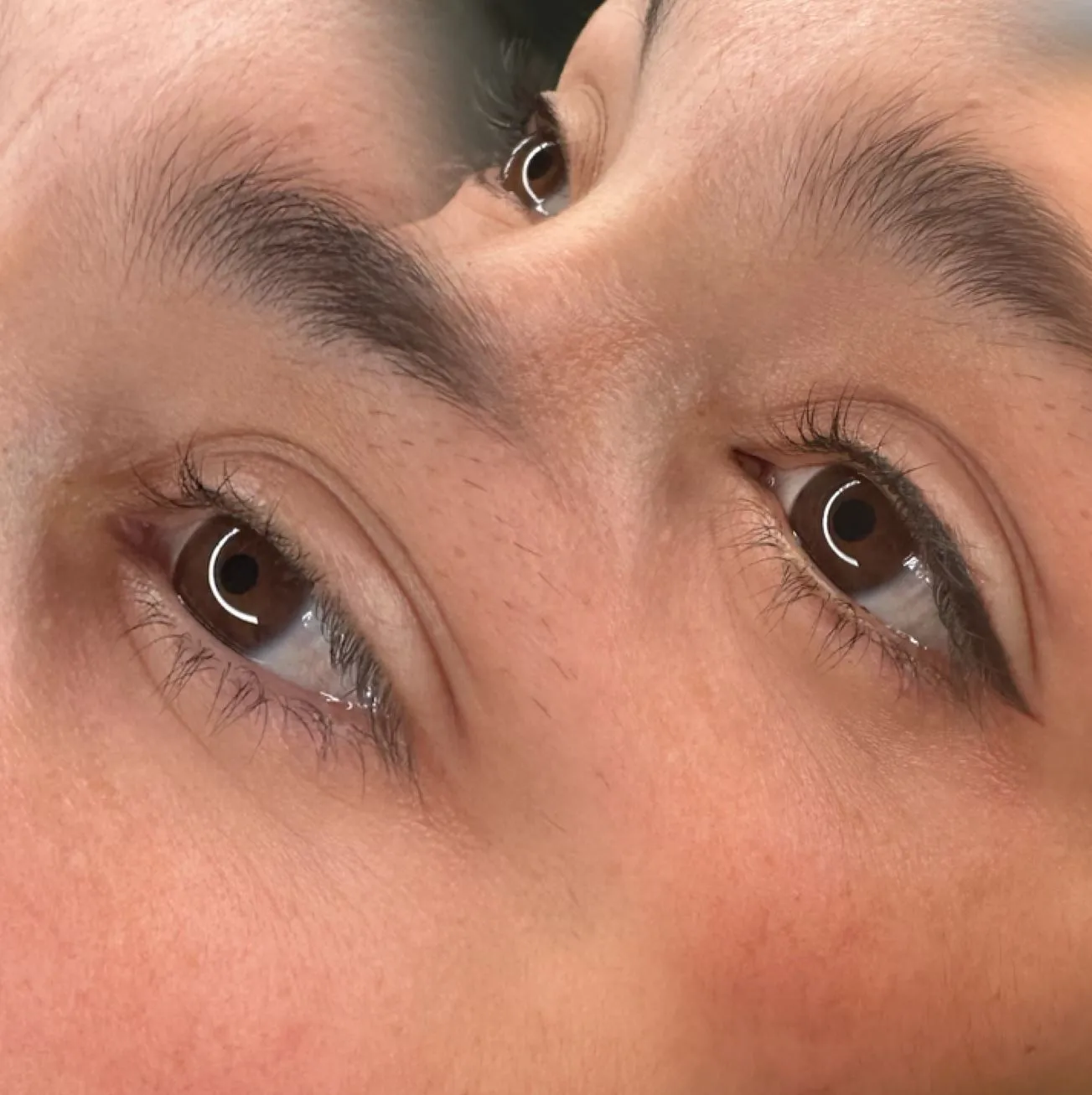 Salon Chloe | How Long Do Eyes Stay Swollen After Permanent Eyeliner? Swelling, Totally Normal Post-Treatment