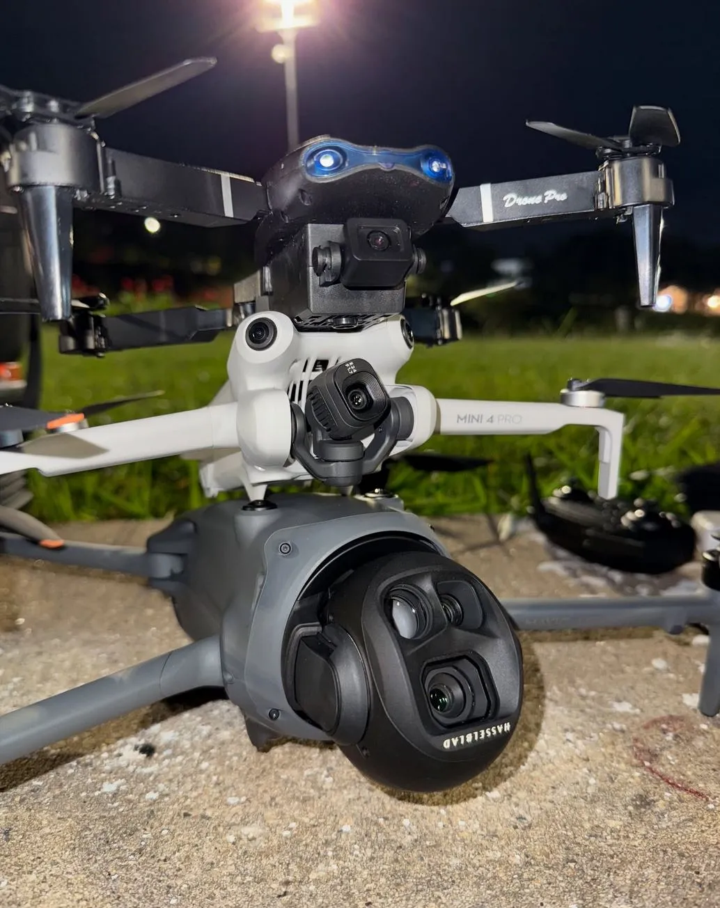 The Role of Modern Technology in Conservation