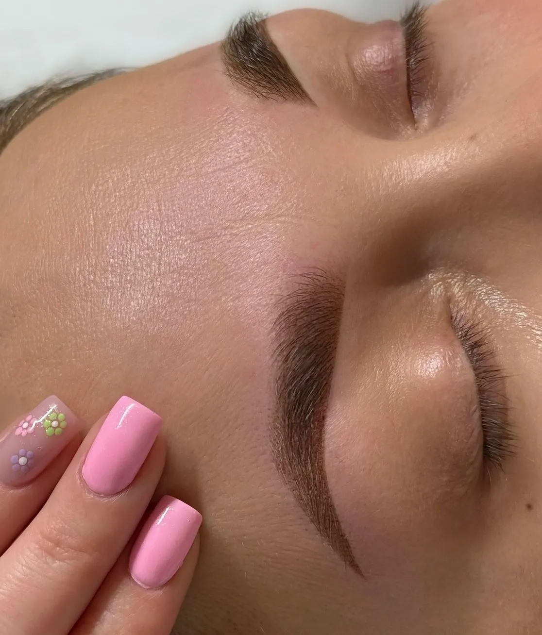 Salon Chloe | When Is Permanent Makeup Not the Right Choice? Underlying Health Conditions Can Complicate Healing