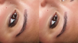 What Are the Toughest Days After Eyebrow Microblading