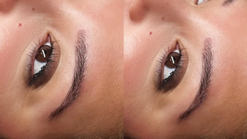 Salon Chloe | What Are the Toughest Days After Eyebrow Microblading? What Are the Toughest Days After Eyebrow Microblading