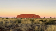 What Do First-Timers Actually Prefer in Uluru