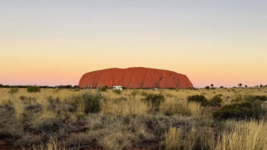 What Do First-Timers Actually Prefer in Uluru