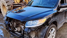 Who offers cash for cars