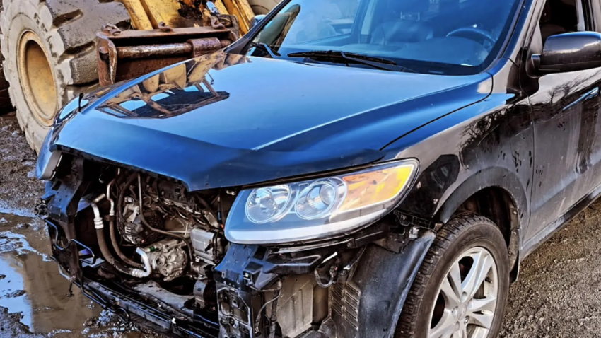 Who offers cash for cars