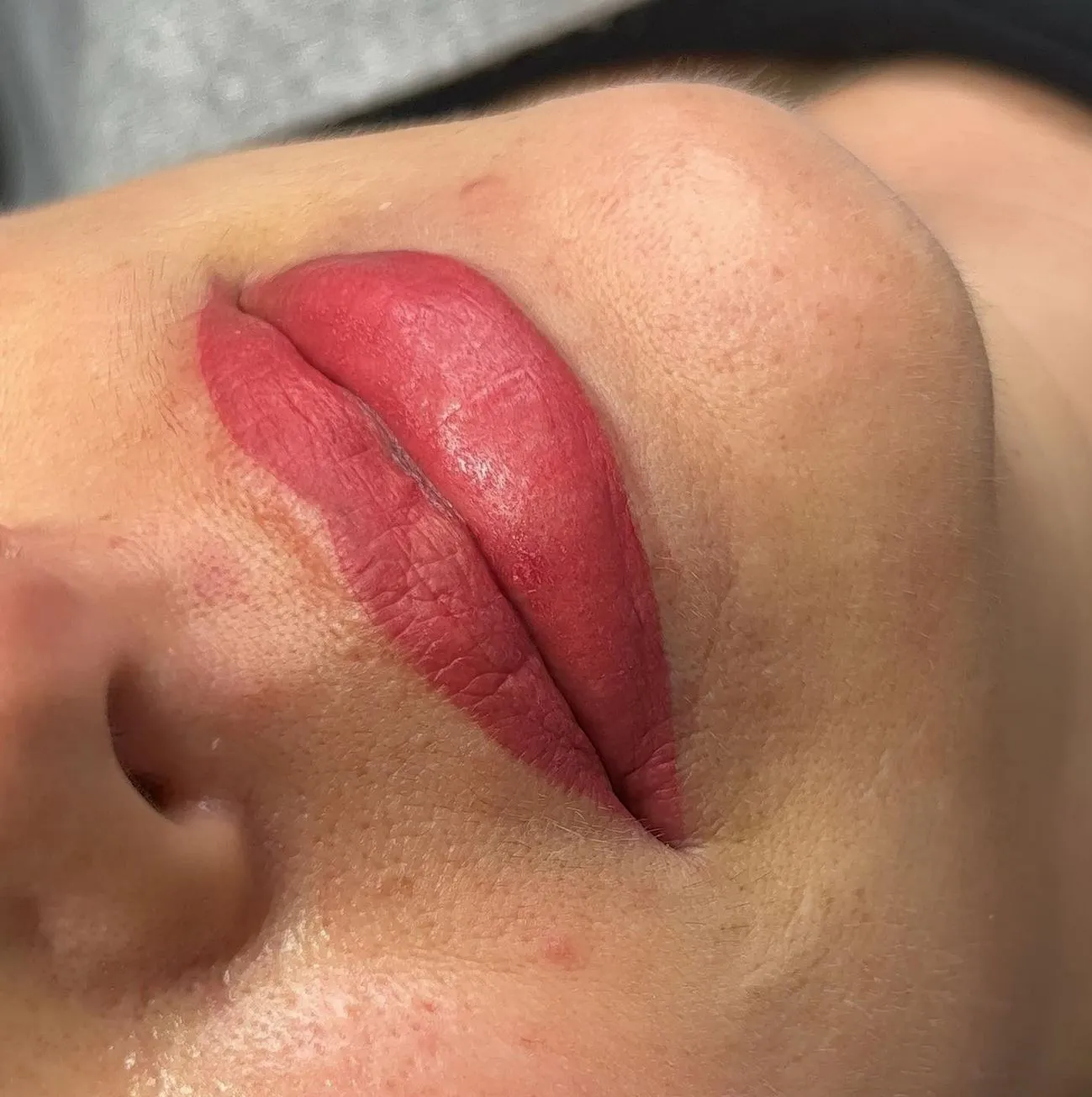 cosmetic tattoo training