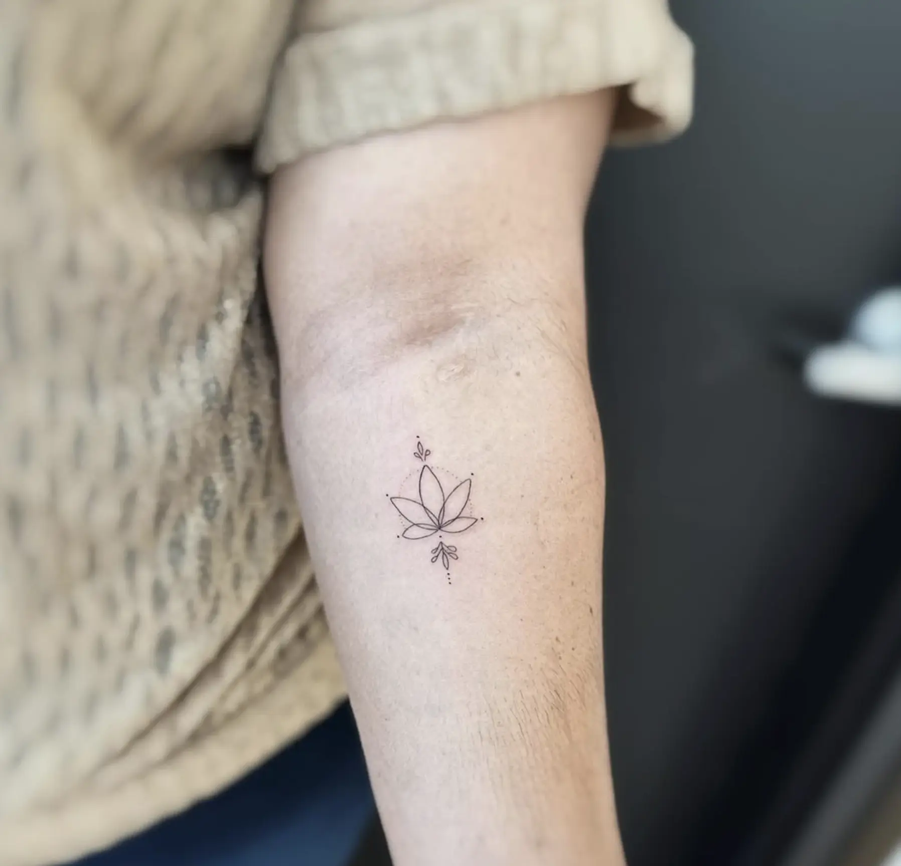 do fine line tattoos fade fast