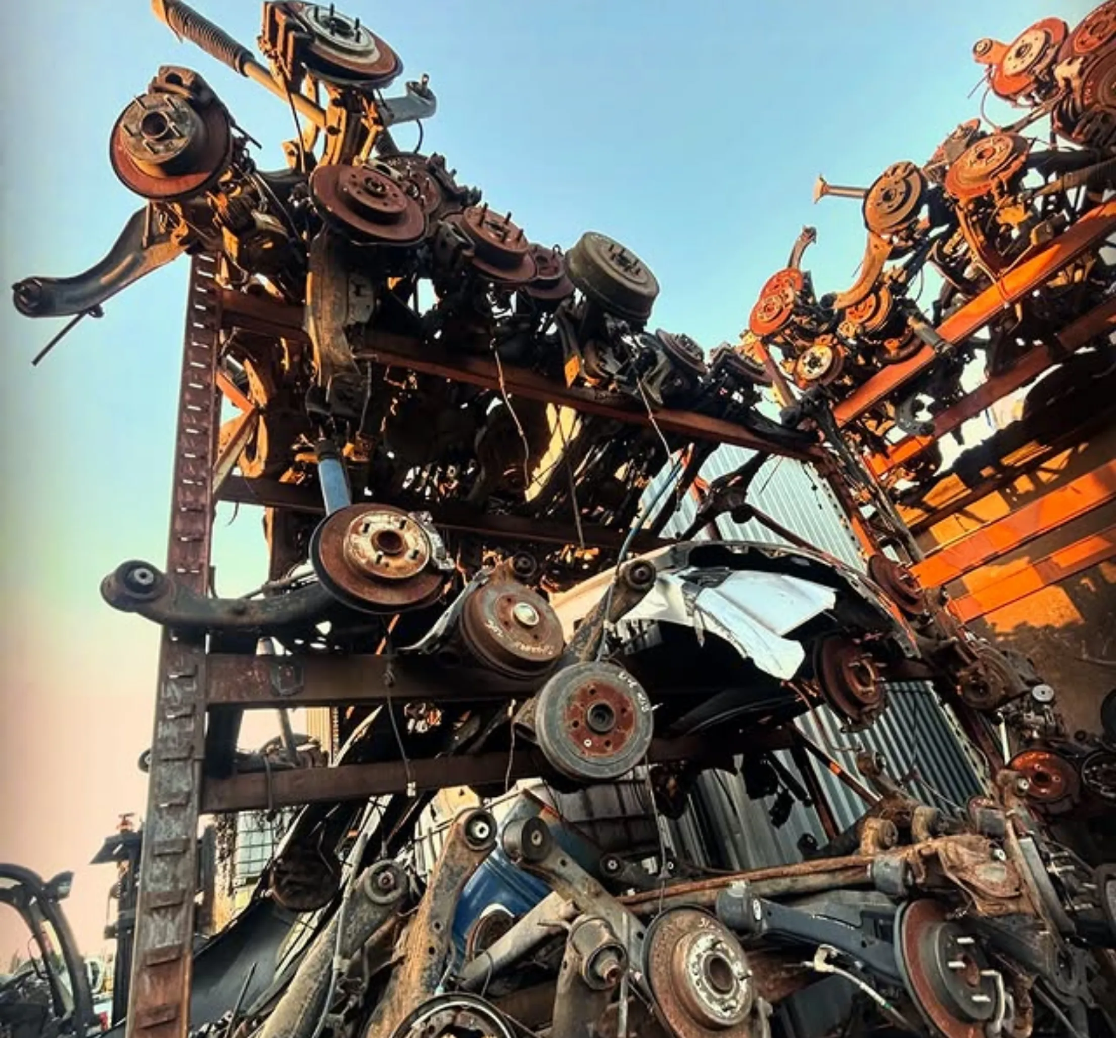 Salon Chloe | What used cars should to avoid in Australia? get rid of old car