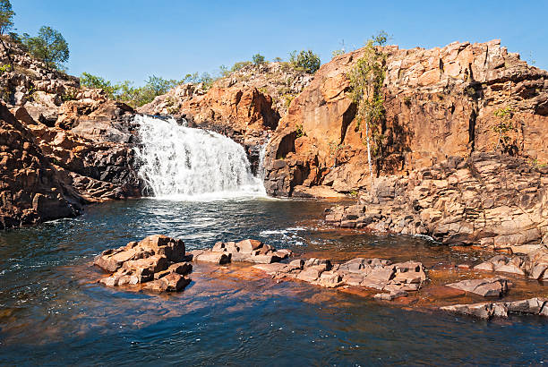 Discover the Magnificent Beauty of Katherine Gorge on an Unforgettable Excursion from Darwin