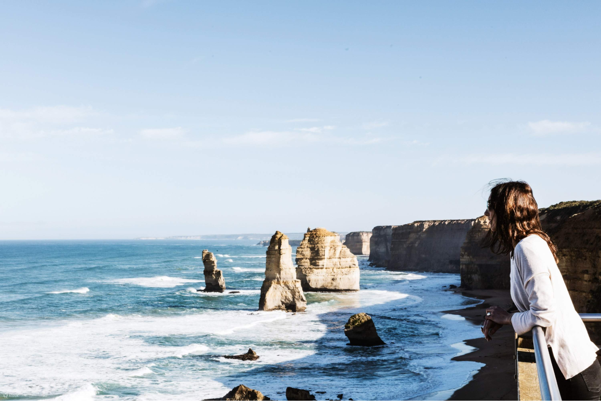 Discover the Wonders of the Great Ocean Road with a Guided Tour from Melbourne