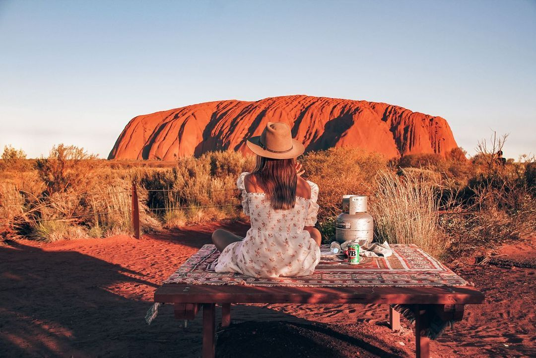 Discover the Iconic Uluru: Embark on an Unforgettable Uluru Adventure