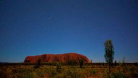 Salon Chloe | Explore Uluru from Ayers Rock Campground: Australia's Ultimate Outback Adventure