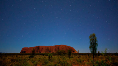 Salon Chloe|Explore Uluru from Ayers Rock Campground: Australia’s Ultimate Outback Adventure