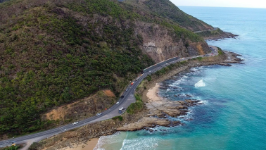 Salon Chloe|Discover the Magic of the Great Ocean Road – Australia’s Scenic Coastal Drive