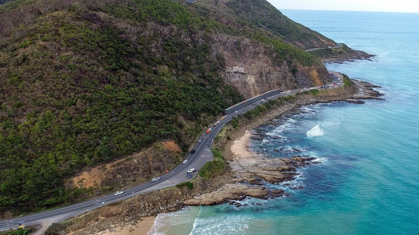 Salon Chloe | Discover the Magic of the Great Ocean Road – Australia's Scenic Coastal Drive Salon Chloe | Discover the Magic of the Great Ocean Road – Australia's Scenic Coastal Drive