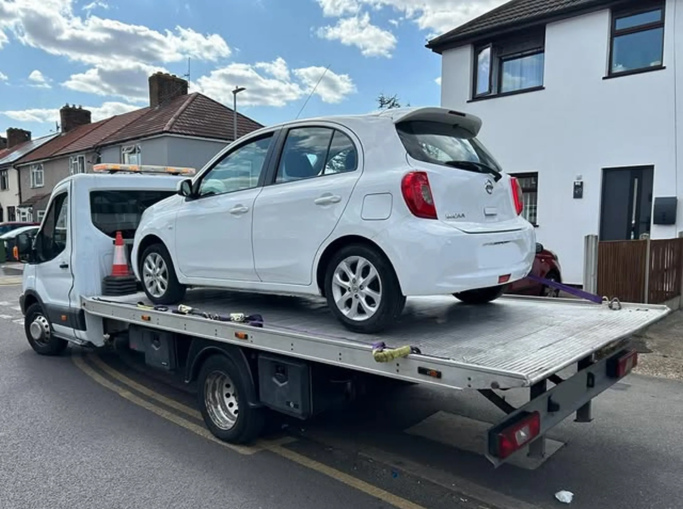 Salon Chloe | What used cars should to avoid in Australia? scrap car pickup